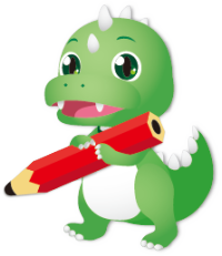 ザウルスくん画像